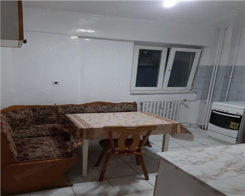 Oferta inchiriere apartament 4 camere zona Camil Ressu // Nicolae Grigorescu