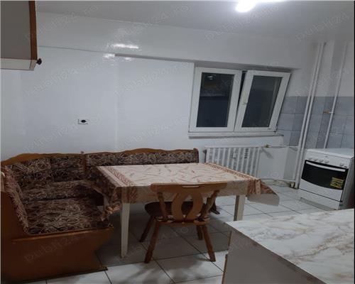 Oferta inchiriere apartament 4 camere zona Camil Ressu // Nicolae Grigorescu