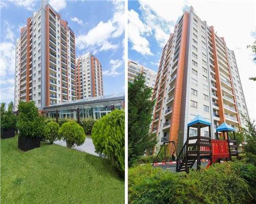 Oferta vanzare apartament 3 camere InCity// zona Dudesti