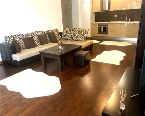 Oferta vanzare apartament 3 camere InCity// zona Dudesti