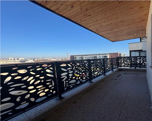 Apartament 2 camere | Titan Trapezului | 70,5 mp | bloc 2020 |